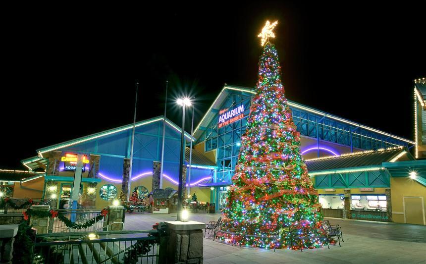 Misty Mountain Lodge Holiday Home Gatlinburg Esterno foto