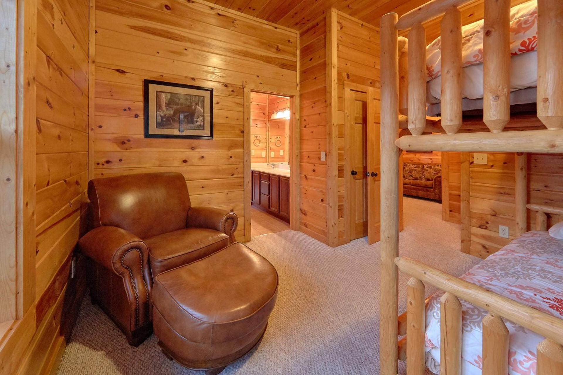 Misty Mountain Lodge Holiday Home Gatlinburg Esterno foto